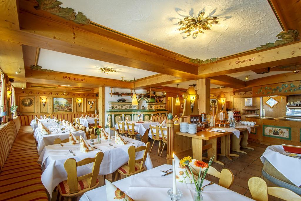 Landhotel Bartlehof Schluchsee Exterior foto