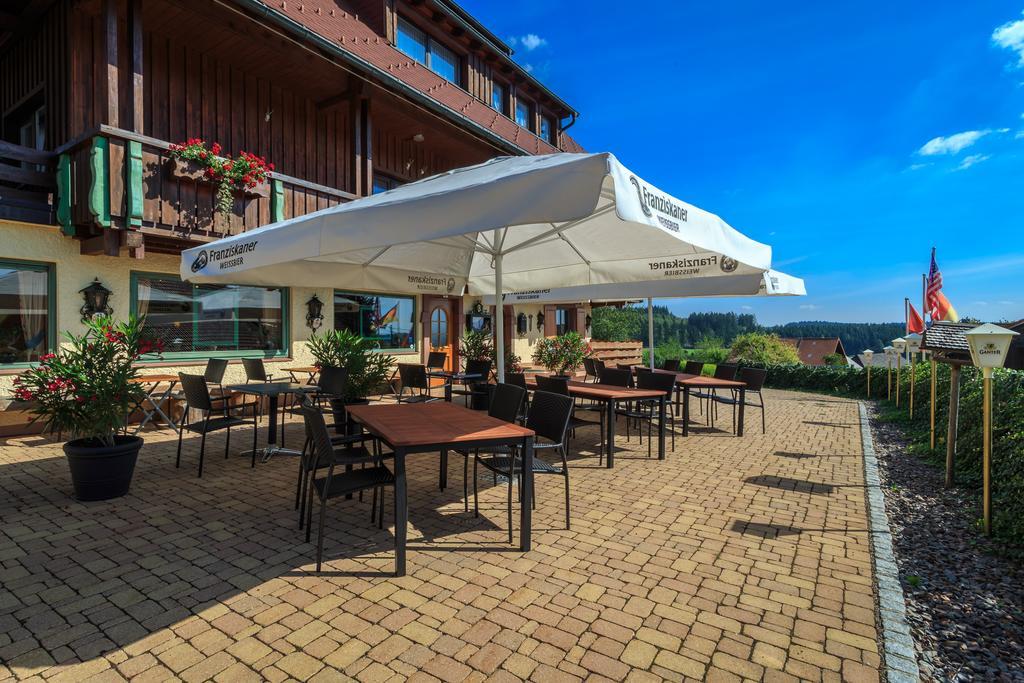 Landhotel Bartlehof Schluchsee Exterior foto