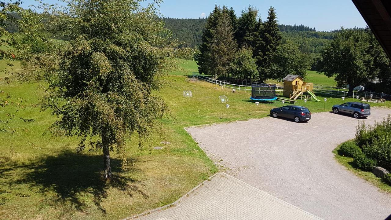Landhotel Bartlehof Schluchsee Cameră foto