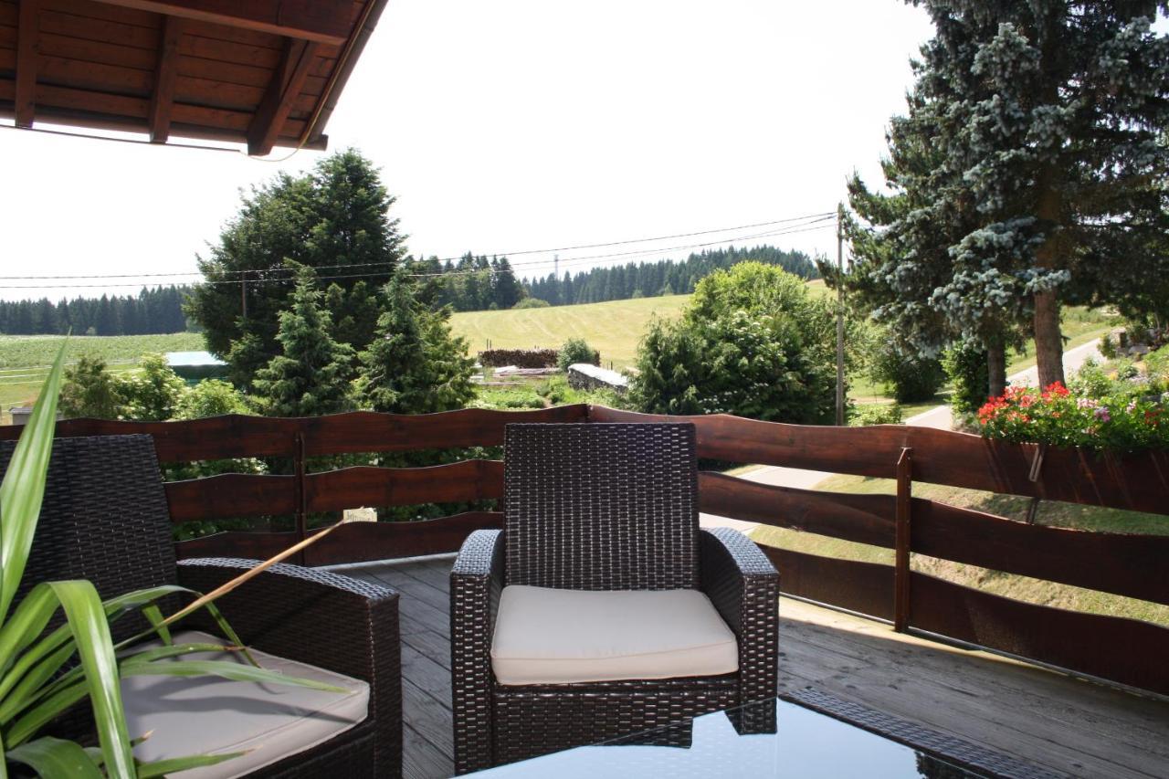 Landhotel Bartlehof Schluchsee Cameră foto